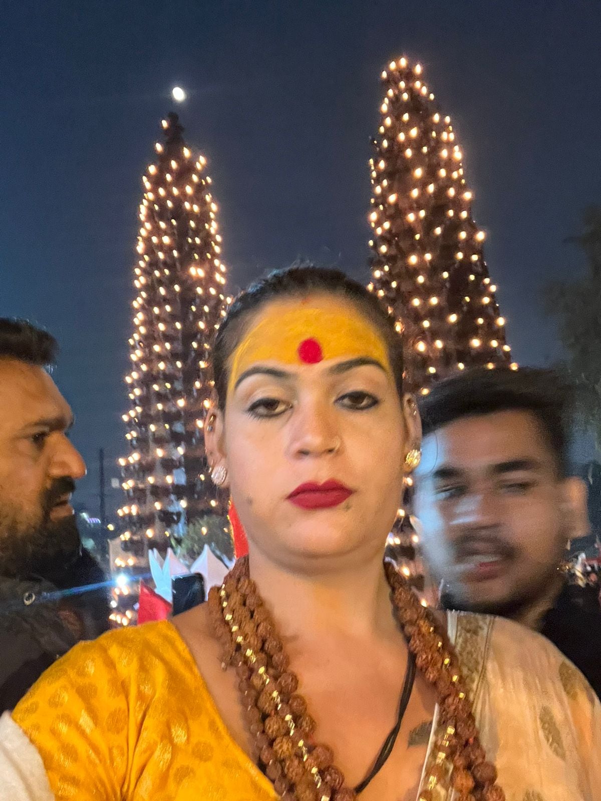 Madhya Pradesh Sagar Kinnar Jihad Case and Kinnar Religious Conversion Sagar MP