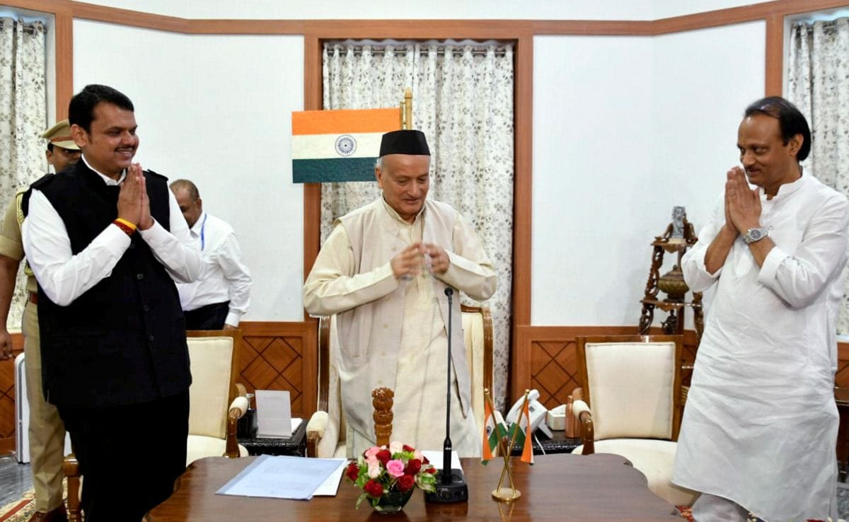 Latest and Breaking News on NDTV