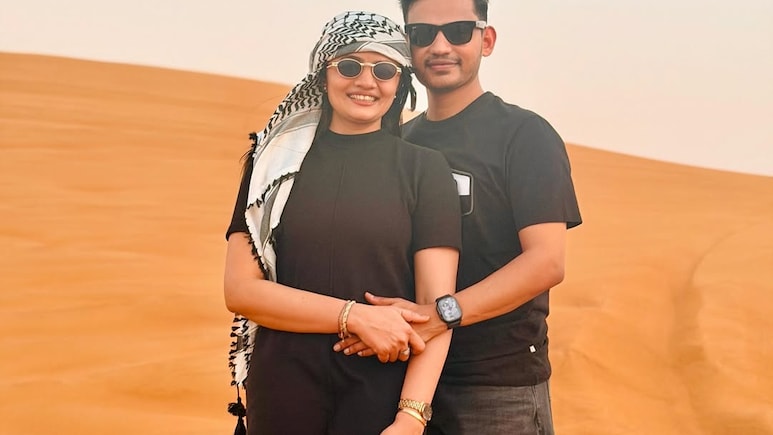 31 की उम्र में शार्क टैंक इंडिया के नए जज ने नेटवर्थ में छोड़ा सबको पीछे, 8 साल में 3,970 करोड़ है नेटवर्थ