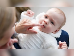 Parenting Tips: निकल रहे हैं दांत और बच्चा दर्द से परेशान? पैरेंट्स करें ये 4 काम, मिलेगा आराम