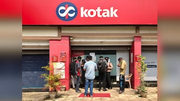 Kotak Mahindra Bank Q3 Results: Date, Earnings Call Details, Share Price History And More