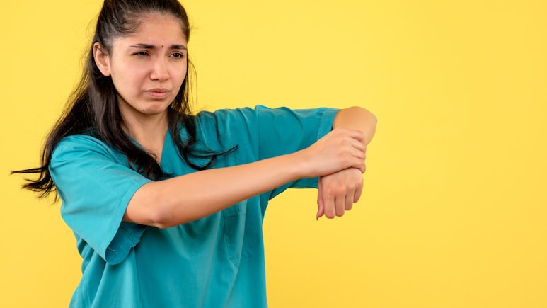 Women Are Losing Bone Strength Much Earlier Than Expected, Doctor Explains Why