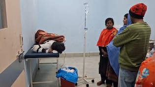 सूदखोरों का जुल्म-सिर्फ 50 हजार का कर्ज, लाखों चुकाने के बाद भी सूद हो गया 10 लाख, आखिर में उसने खा लिया जहर