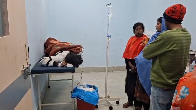 सूदखोरों का जुल्म-सिर्फ 50 हजार का कर्ज, लाखों चुकाने के बाद भी सूद हो गया 10 लाख, आखिर में उसने खा लिया जहर