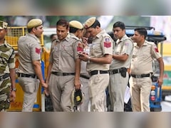 दिल्ली स्पेशल पुलिस को बड़ी सफलता, नंदू गैंग का एक्टिव मेंबर गिरफ्तार