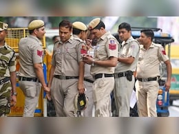 दिल्ली स्पेशल पुलिस को बड़ी सफलता, नंदू गैंग का एक्टिव मेंबर गिरफ्तार