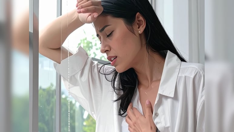 Dadi Nani Ke Nuskhe: सर्दियों में क्यों फूलती है सांस, जानिए दादी-नानी के नुस्खे जो दिलाएंगे राहत