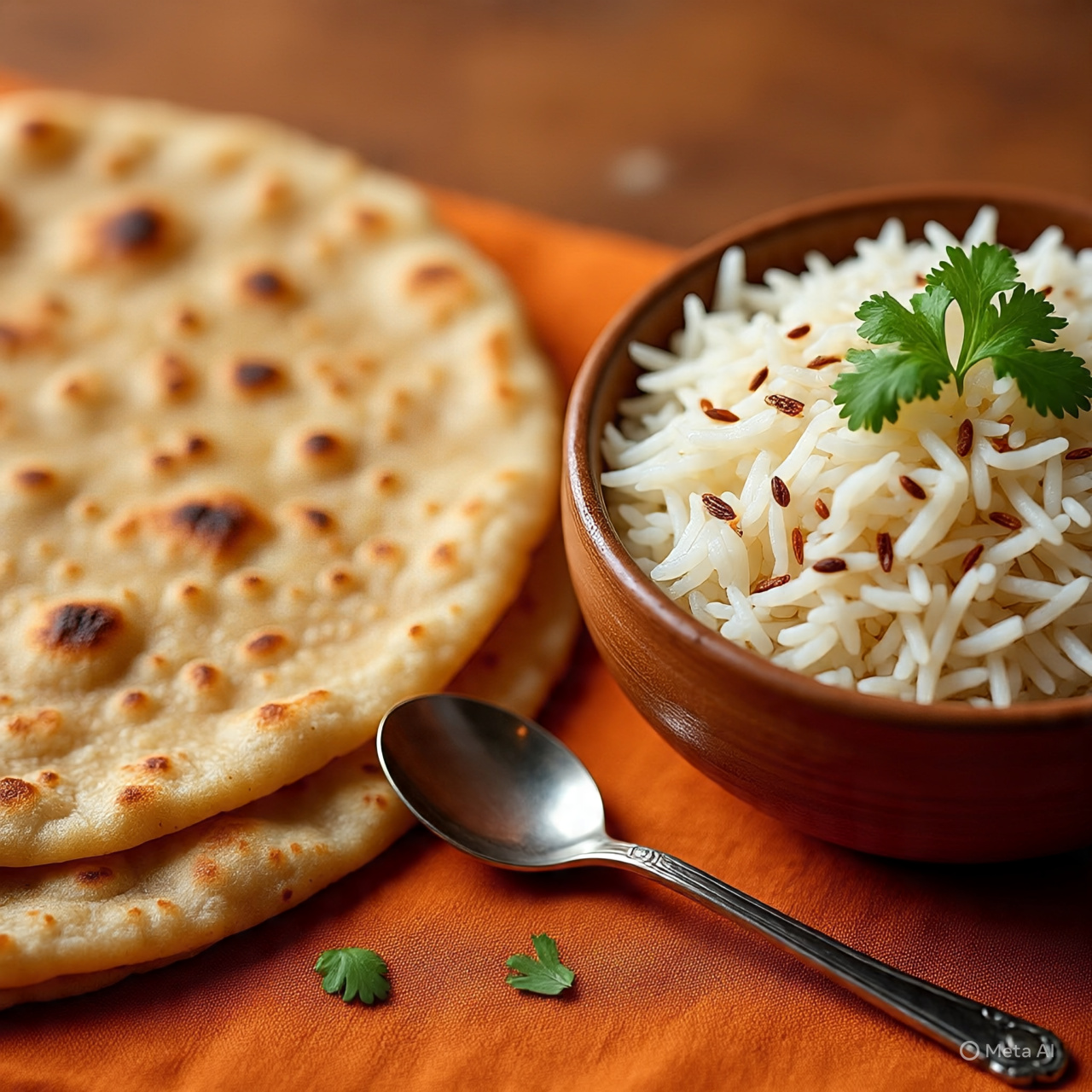 रोटी खाएं या चावल? एक्सपर्ट ने तोड़ दिया सालों पुराना भ्रम, जानिए सेहत के लिए सबसे सही क्या है