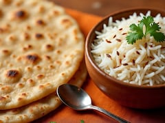 रोटी खाएं या चावल? एक्सपर्ट ने तोड़ दिया सालों पुराना भ्रम, जानिए सेहत के लिए सबसे सही क्या है
