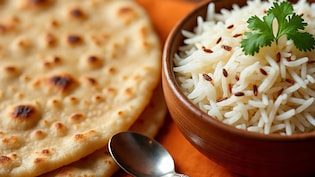 रोटी खाएं या चावल? एक्सपर्ट ने तोड़ दिया सालों पुराना भ्रम, जानिए सेहत के लिए सबसे सही क्या है