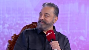 "Language Is My Cultural Pride," Kamal Haasan Tells NDTV