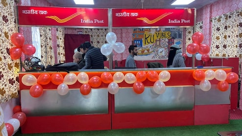 10वीं पास के लिए सरकारी नौकरी का गोल्डन चांस, डाक विभाग ने हजारों पदों पर निकाली भर्तियां