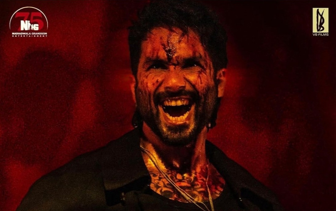 विशाल भारद्वाज की ओ रोमियो के लिए शाहिद कपूर नहीं ये एक्टर थे पहली पसंद, जान लीजिए कौन था ये हीरो