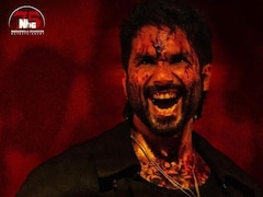 ‘ओ रोमियो’ विवाद पर बोलीं हुसैन उस्तरा के बेटी सनोबर शेख, कहा पिता की तरह दिखता है शाहिद कपूर का किरदार