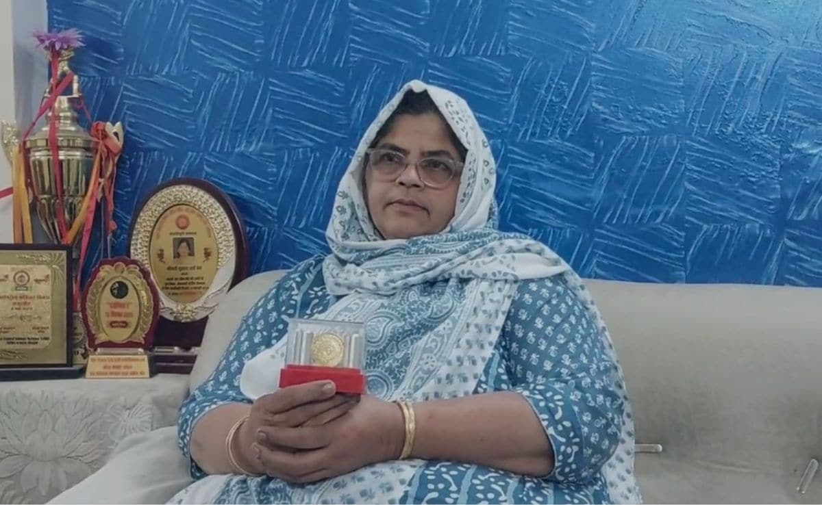 Latest and Breaking News on NDTV Latest and Breaking News on NDTV