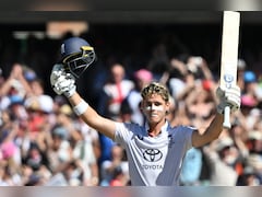 Ashes: David Gower Praises Jacob Bethell For His Brilliant Century During Sydney Test