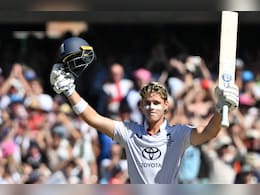 Ashes: David Gower Praises Jacob Bethell For His Brilliant Century During Sydney Test