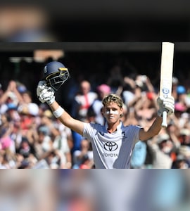 Ashes: David Gower Praises Jacob Bethell For His Brilliant Century During Sydney Test