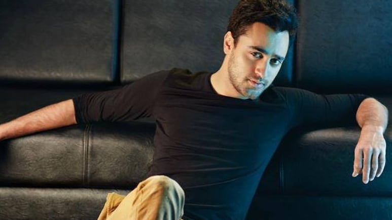 Why Imran Khan Doesn't Want A PR Manager After A 10-Year Hiatus: "It's A Full-Time Job"