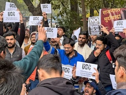 "Are We Becoming A Regressive Society?" New UGC Equity Rules Stayed By Court