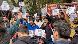 "Are We Becoming A Regressive Society?" New UGC Equity Rules Stayed By Court