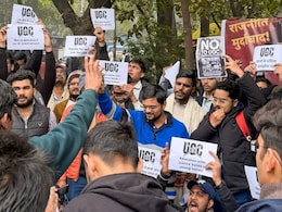 "Are We Becoming A Regressive Society?" New UGC Equity Rules Stayed By Court