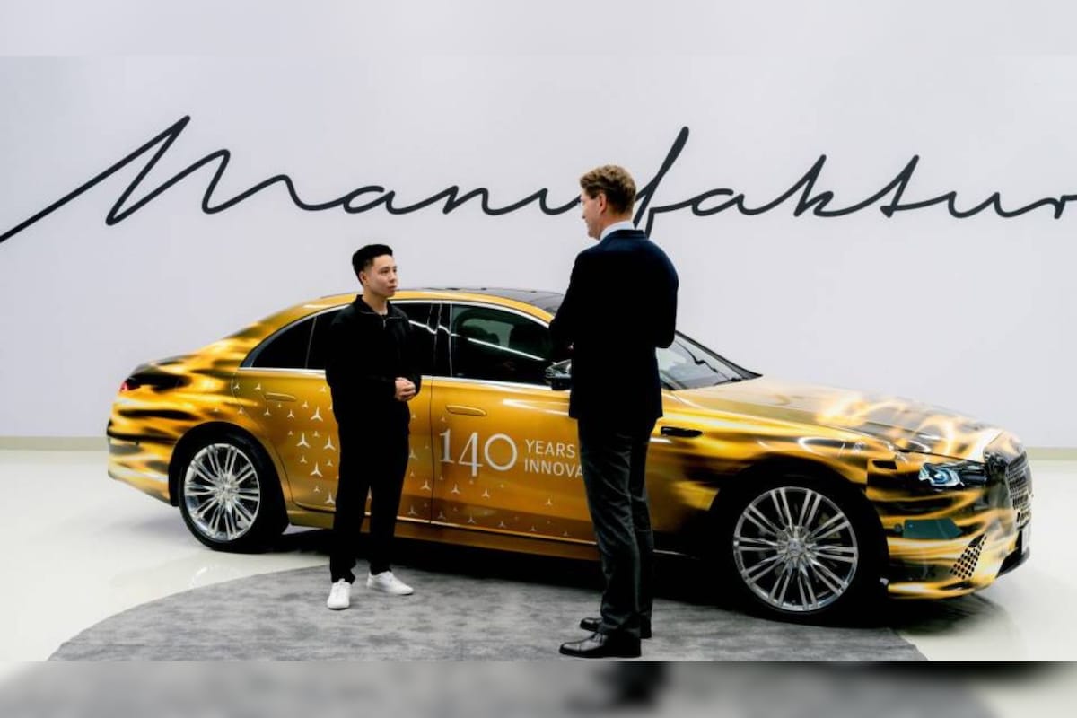 Latest and Breaking News on NDTV Latest and Breaking News on NDTV