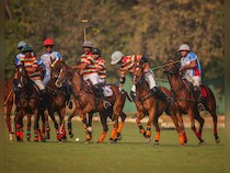 Jaipur Polo Edge Past Optiemus Achievers In Rajmata Gayatri Devi Memorial Cup