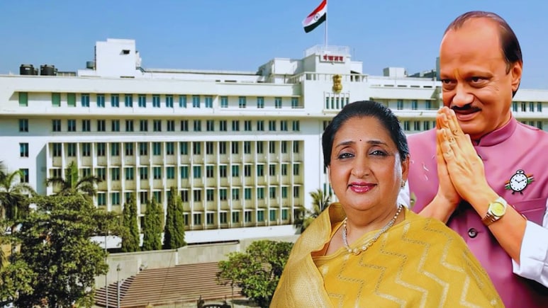 Sunetra Pawar Deputy Chief Minister: अखेर ठरलं! सुनेत्रा पवार घेणार उपमुख्यमंत्रिपदाची शपथ; कधी असेल शपथविधी?