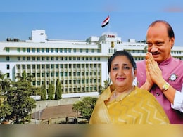 Sunetra Pawar Deputy Chief Minister: अखेर ठरलं! सुनेत्रा पवार घेणार उपमुख्यमंत्रिपदाची शपथ; कधी असेल शपथविधी?