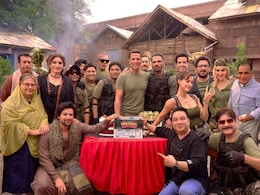 Akshay Kumar's <i>Welcome To The Jungle</i> To Release On June 26