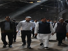 Union Carbide Factory: गैस कांड फैक्ट्री को कांग्रेस ने बनाया भूतिया; CM मोहन ने कहा- जहर खत्म, अब लैंड यूज