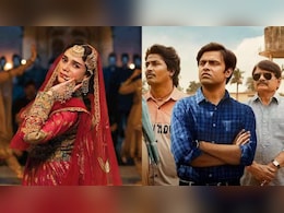 'पंचायत 5' से 'हीरामंडी 2' तक...2026 में ओटीटी पर आएगा तूफान, ये सीरीज मिस की तो पछताएंगे