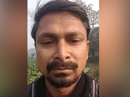 'पत्नी और सास टॉर्चर करती है', तंग आकर शख्स ने खाया जहर... सुसाइड से पहले बनाया था वीडियो