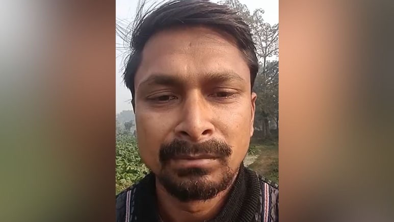 'पत्नी और सास टॉर्चर करती है', तंग आकर शख्स ने खाया जहर... सुसाइड से पहले बनाया था वीडियो