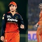 Royal Challengers Bengaluru vs Gujarat Giants Live Score WPL 2026
