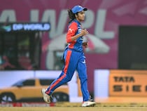 WPL: Jemimah Rodrigues Rues Batting Partnerships After 50-Run Defeat To MI
