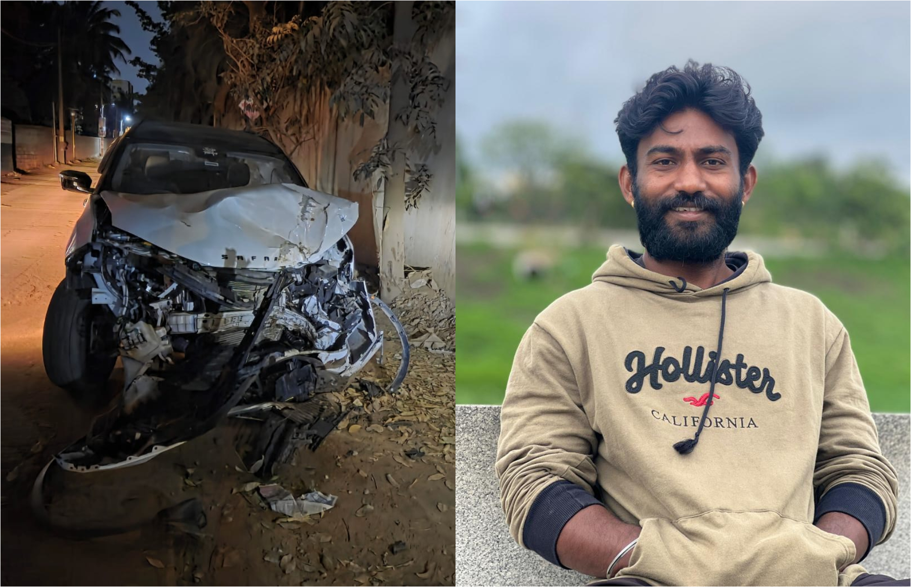 Cricket, Beer, Fight Over Lighter And Then Death In Bengaluru Car Crash