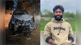 Cricket, Beer, Fight Over Lighter And Then Death In Bengaluru Car Crash