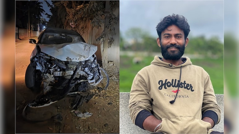 Cricket, Beer, Fight Over Lighter And Then Death In Bengaluru Car Crash