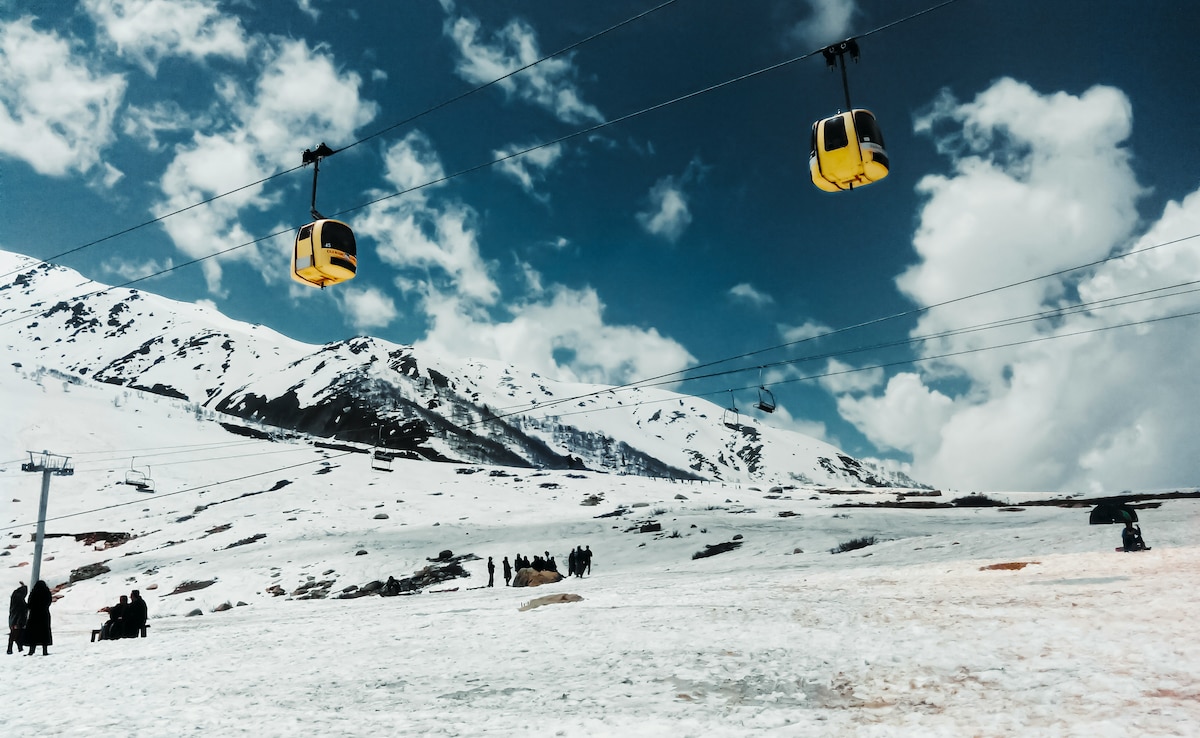 Latest and Breaking News on NDTV