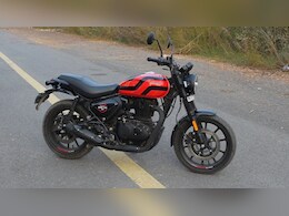 Royal Enfield Hunter: ऑफिस जाने के लिए कैसी है रॉयल एनफील्ड हंटर 350? चलिए डालते हैं एक नजर