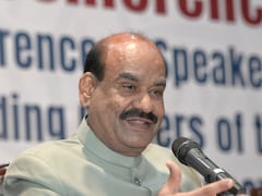 राष्ट्रमंडल स्पीकर सम्मेलन में ना पाकिस्तान होगा,ना बांग्लादेश: लोकसभा अध्यक्ष 