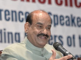 राष्ट्रमंडल स्पीकर सम्मेलन में ना पाकिस्तान होगा,ना बांग्लादेश: लोकसभा अध्यक्ष&nbsp;