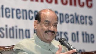 राष्ट्रमंडल स्पीकर सम्मेलन में ना पाकिस्तान होगा,ना बांग्लादेश: लोकसभा अध्यक्ष&nbsp;