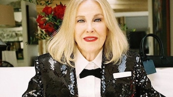 Who Was Catherine O'Hara? Actress Who Played Macaulay Culkin's Mother In 'Home Alone', Dies At 71