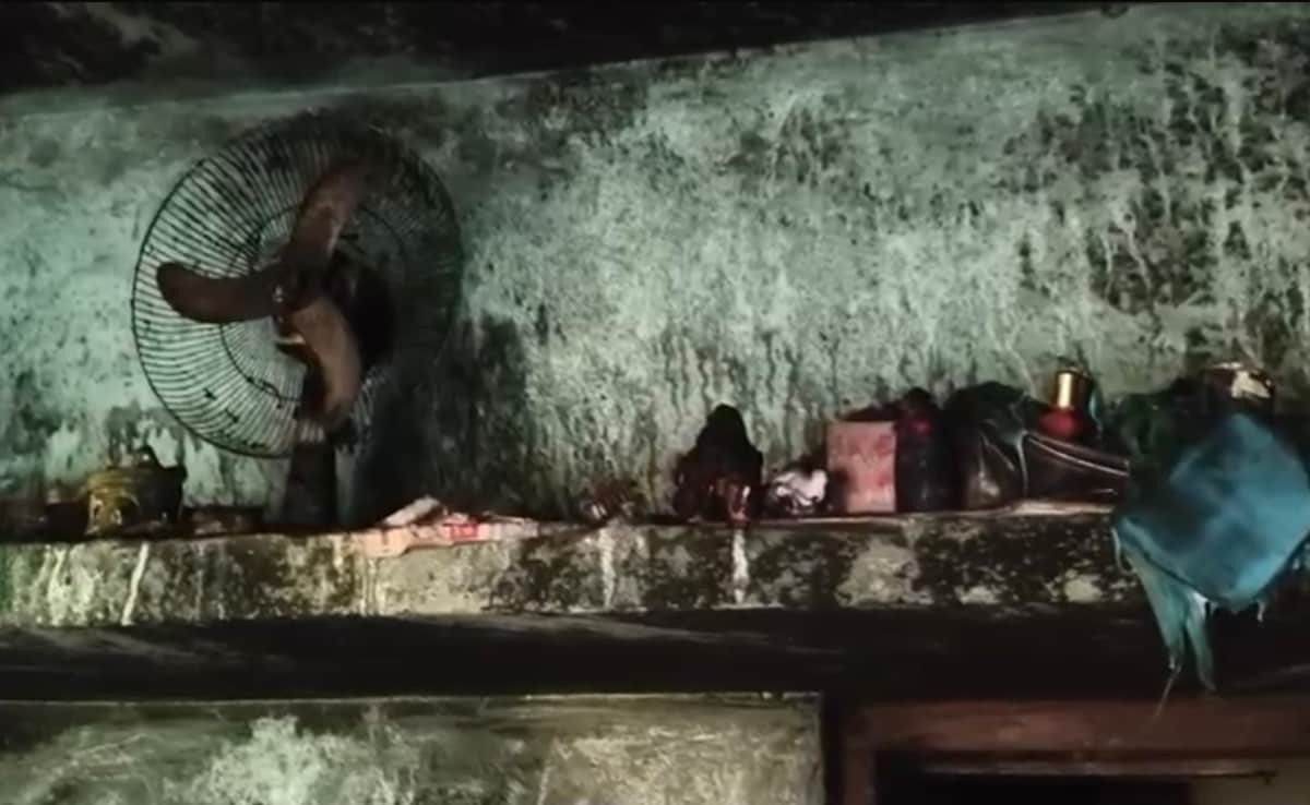 Odisha Man, 75, Attempts To Burn Daughter-In-Law For Giving Birth To Girl