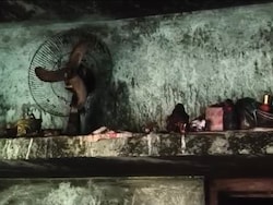 Odisha Man, 75, Attempts To Burn Daughter-In-Law For Giving Birth To Girl