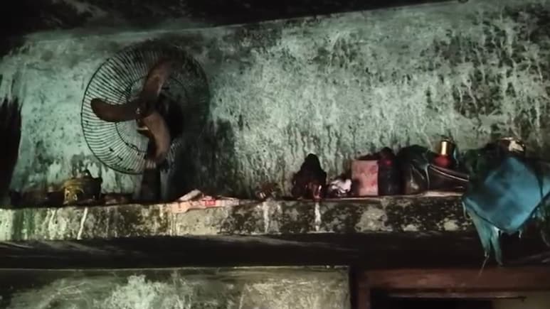 Odisha Man, 75, Attempts To Burn Daughter-In-Law For Giving Birth To Girl