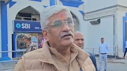 कांग्रेस के SIR और मनरेगा मुद्दे पर बोले गजेंद्र सिंह शेखावत, यह कोई इशू ही नहीं है... जनता ने ही नकारा